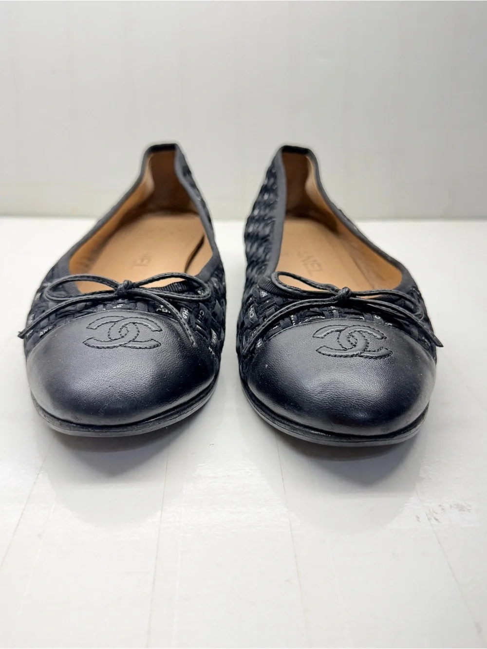 CHANEL 100% authentic